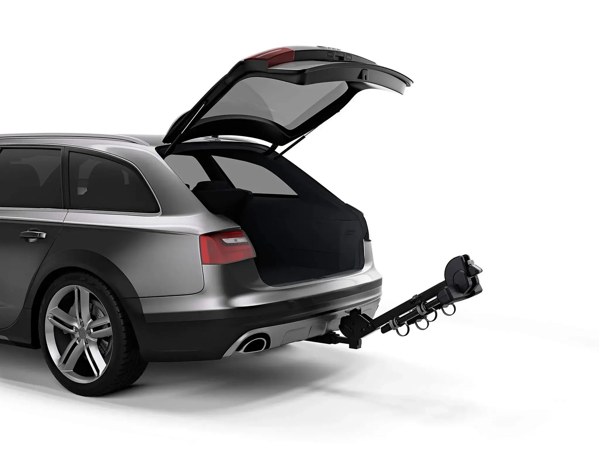 Thule Camber 2 Bike -  Rack-n-Roll