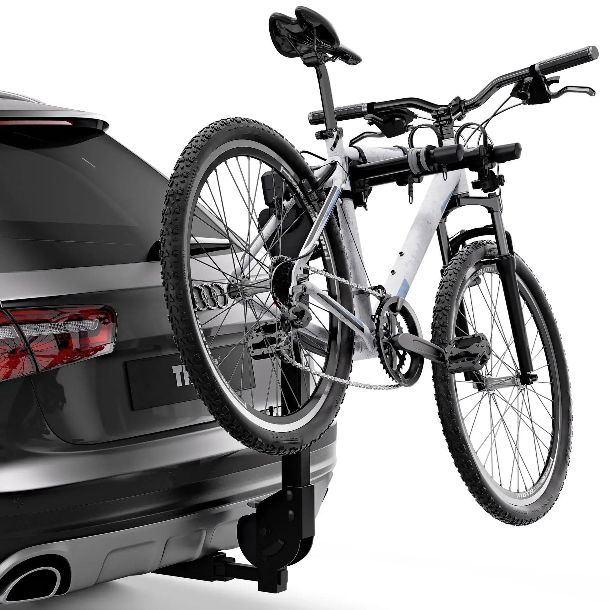 Thule Camber 2 Bike -  Rack-n-Roll