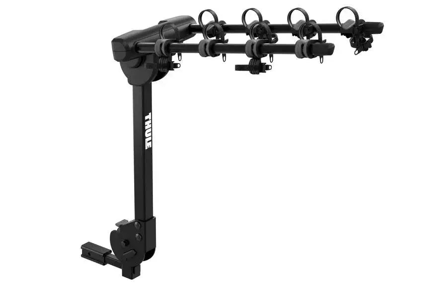 Thule Camber 4 Bike -  Rack-n-Roll