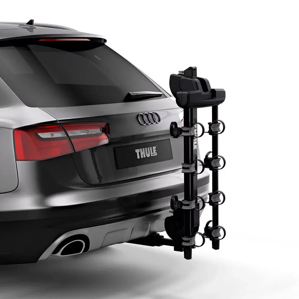 Thule Camber 4 Bike -  Rack-n-Roll
