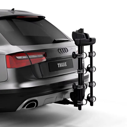 Thule Camber 4 Bike -  Rack-n-Roll