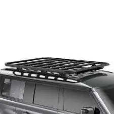 Thule Caprock L -  Rack-n-Roll