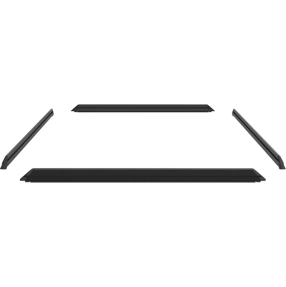 Thule Caprock Railing Kit XL -  Rack-n-Roll