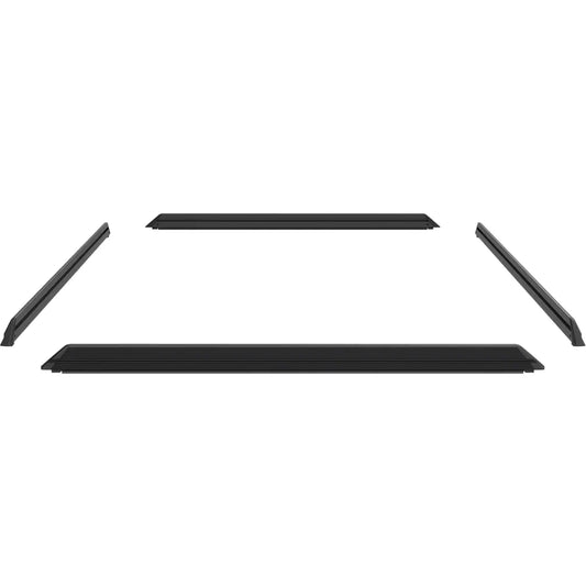 Thule Caprock Railing Kit XXL -  Rack-n-Roll