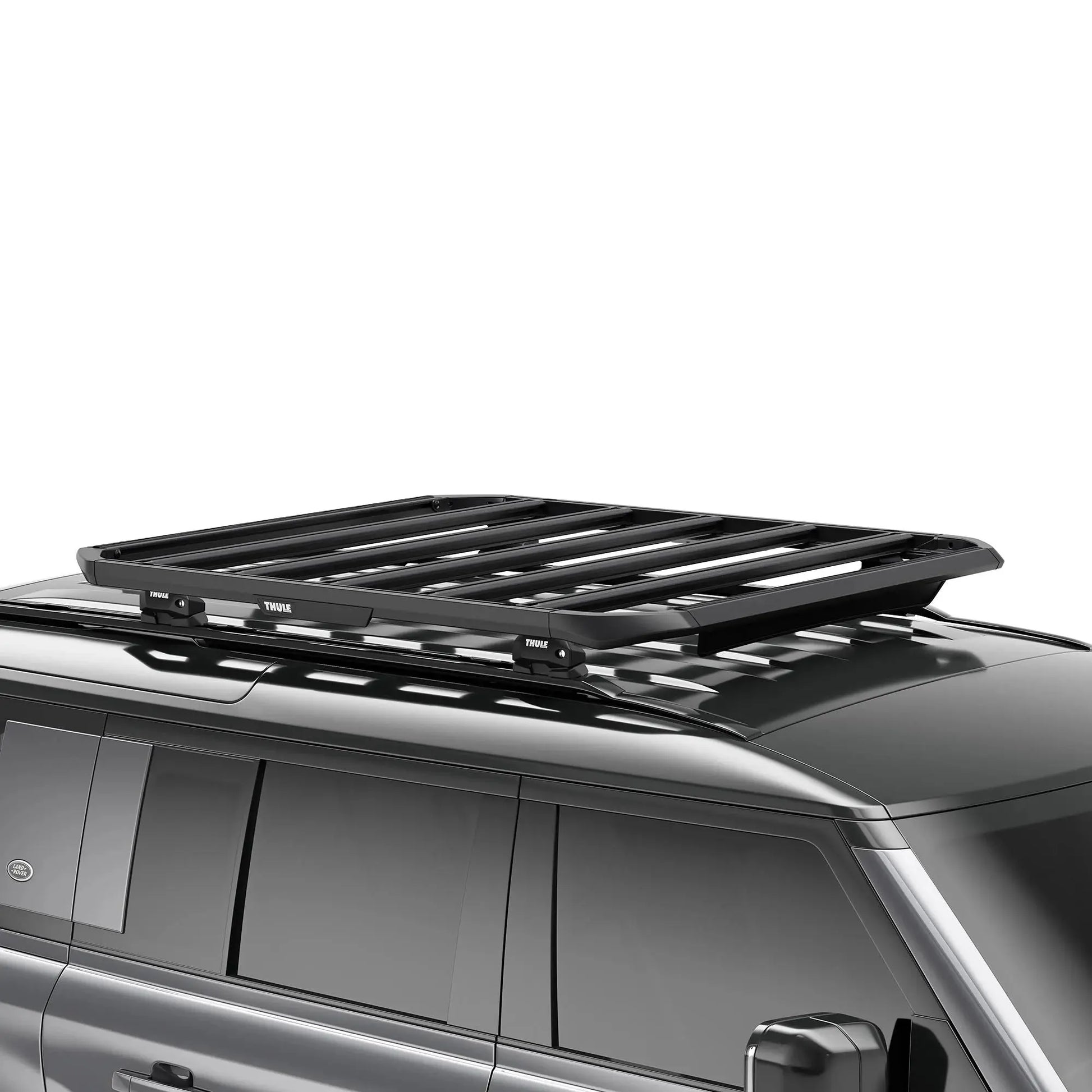 Thule Caprock S -  Rack-n-Roll