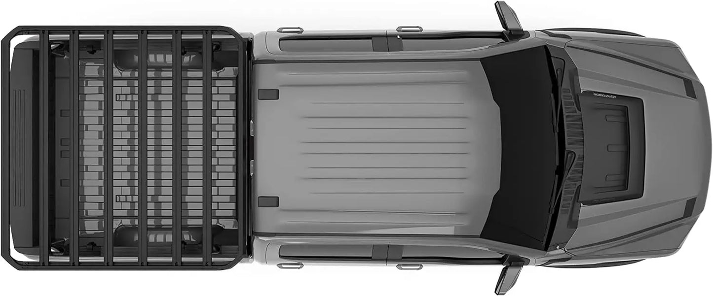 Thule Caprock TBL -  Rack-n-Roll