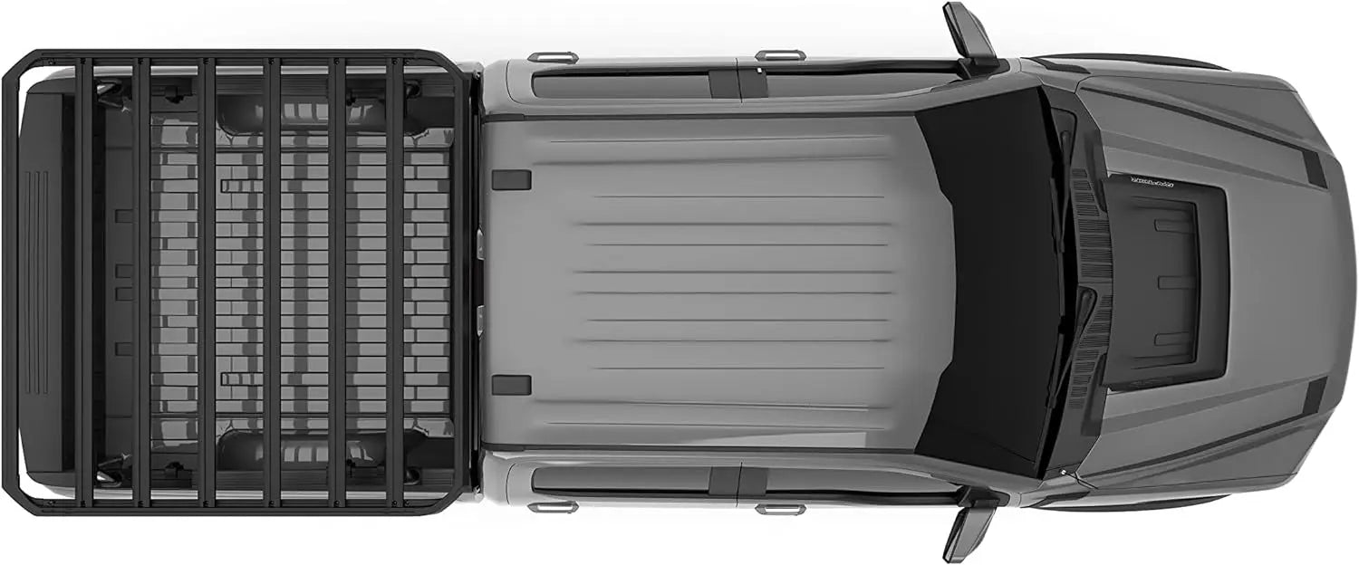 Thule Caprock TBL -  Rack-n-Roll