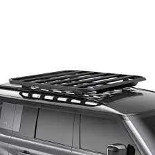 Thule Caprock TBS -  Rack-n-Roll