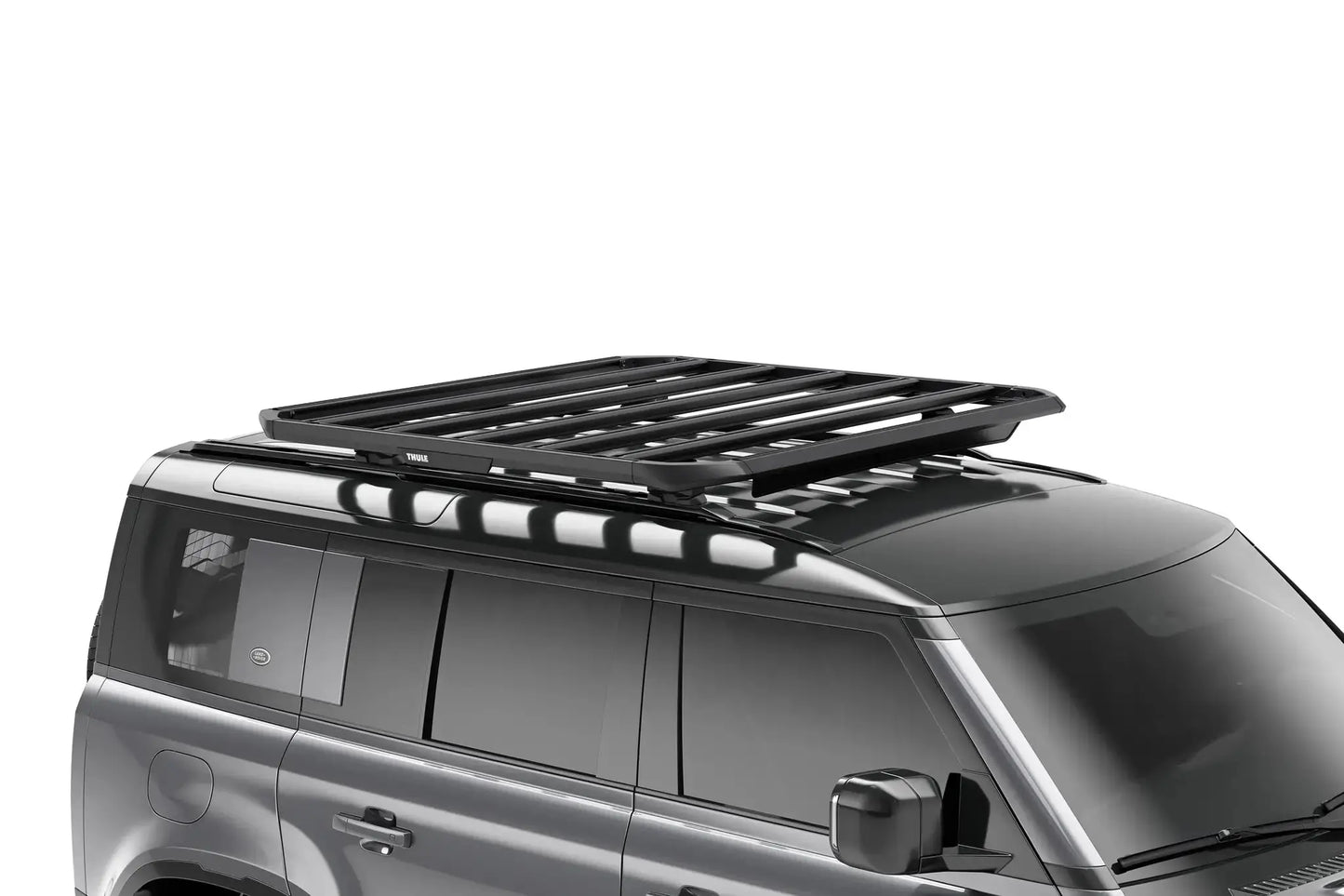 Thule Caprock XL -  Rack-n-Roll