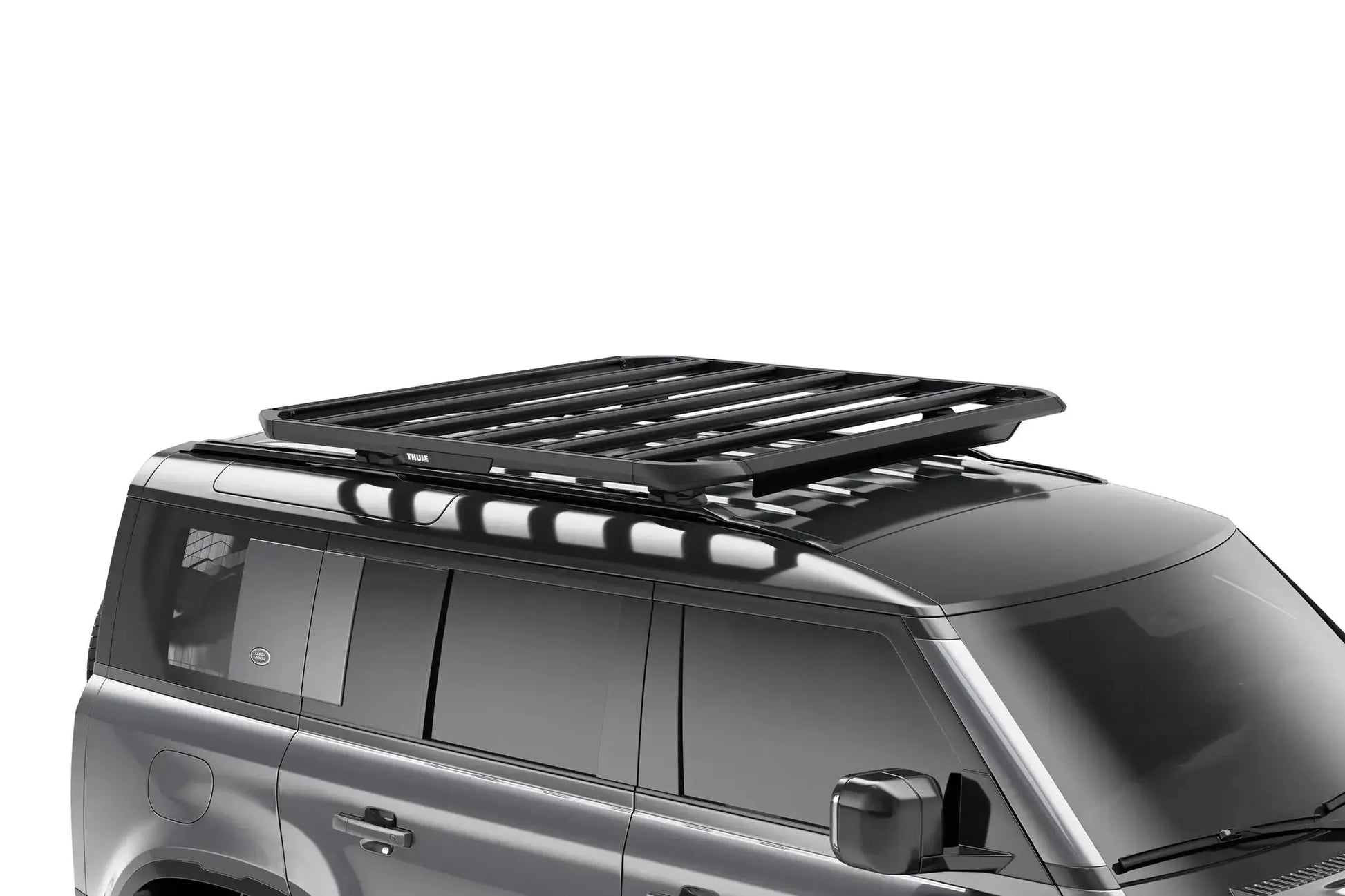 Thule Caprock XL -  Rack-n-Roll