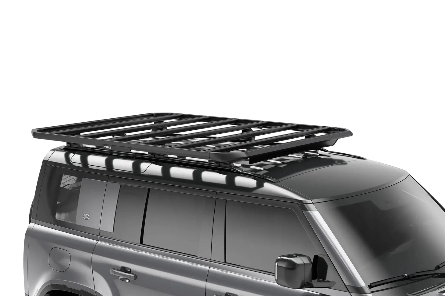 Thule Caprock XXL -  Rack-n-Roll