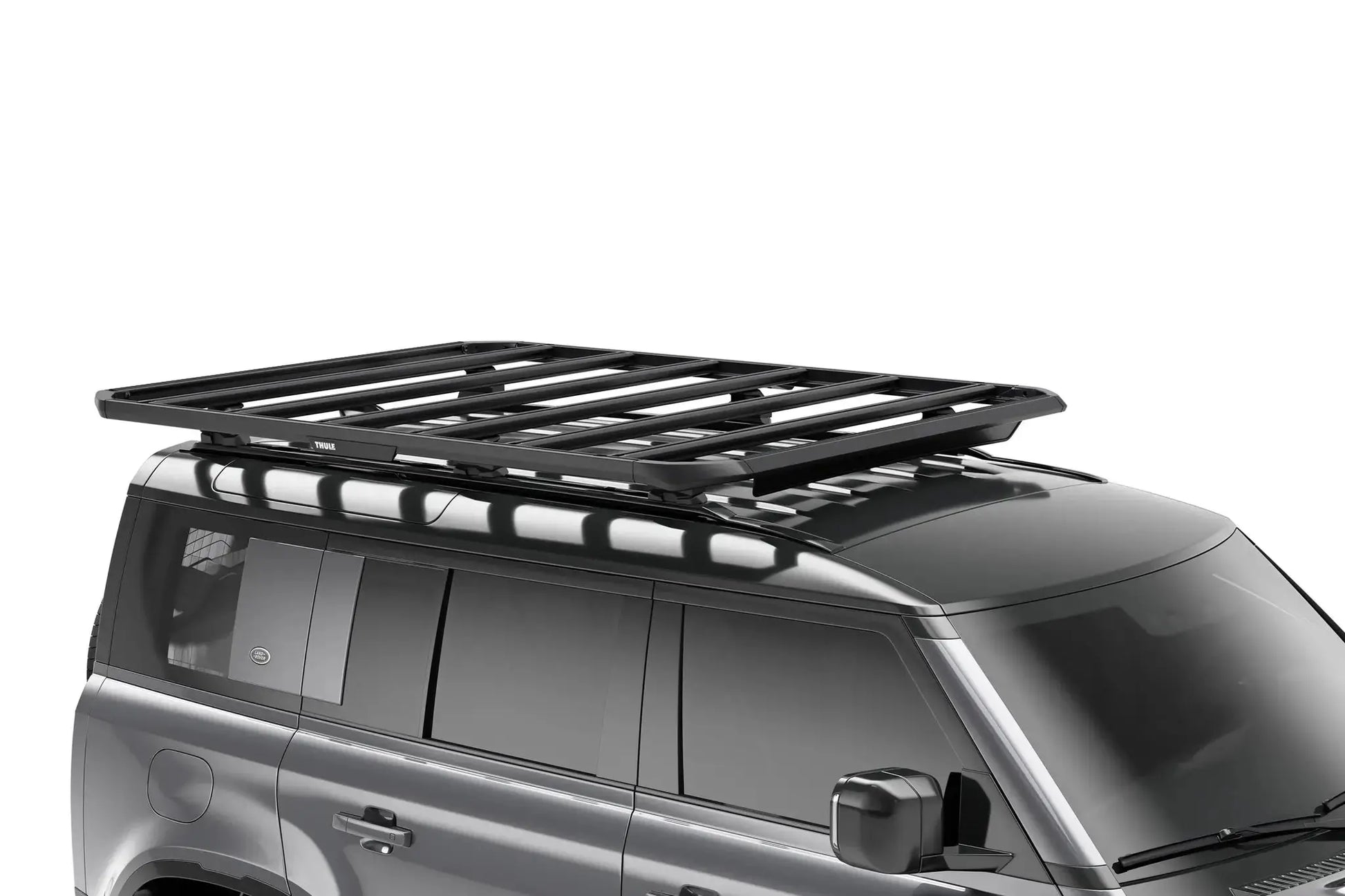 Thule Caprock XXL -  Rack-n-Roll