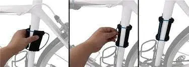 Thule Carbon Frame Protector -  Rack-n-Roll