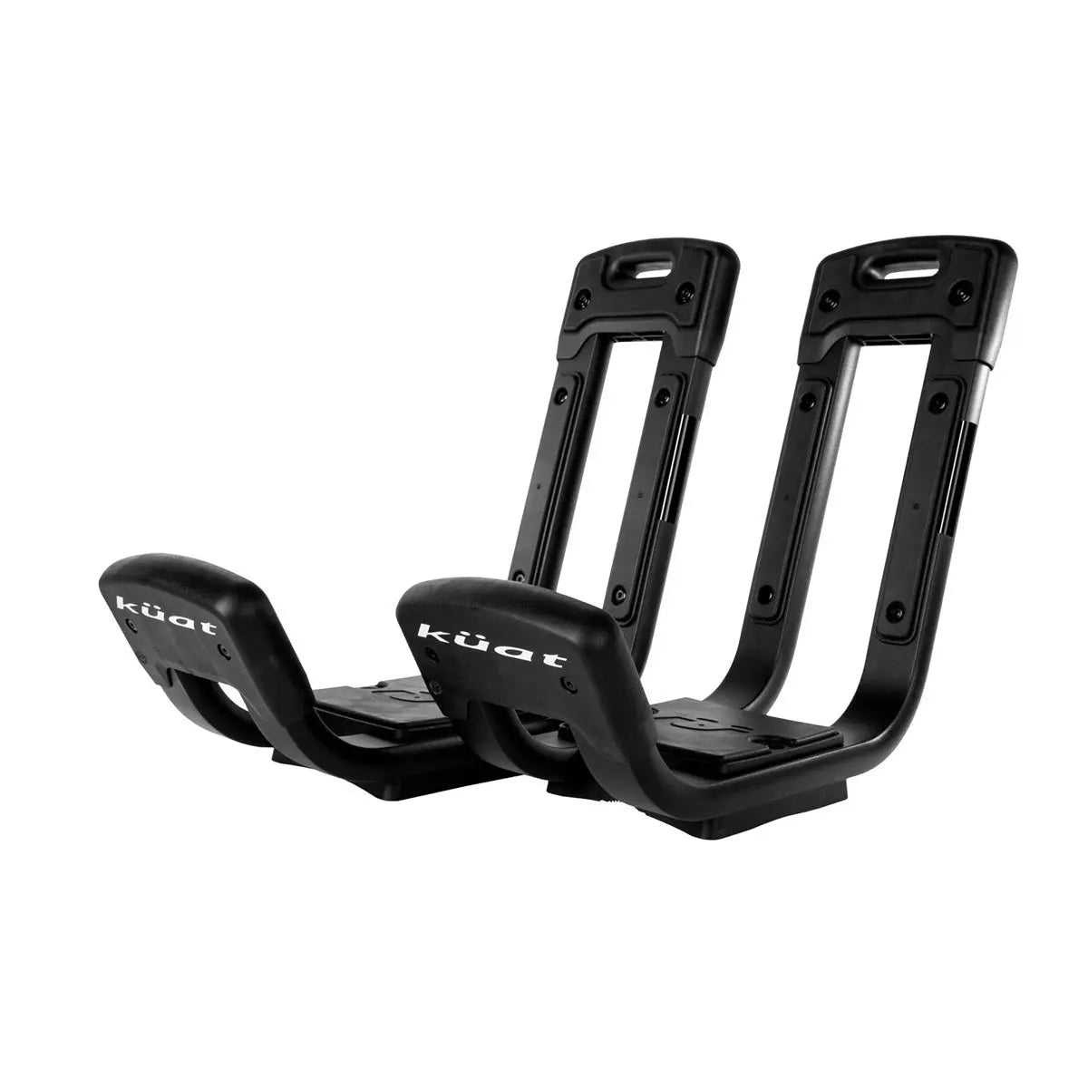 Kuat Class 2 - Rooftop Kayak System Fixed - Black -  Rack-n-Roll