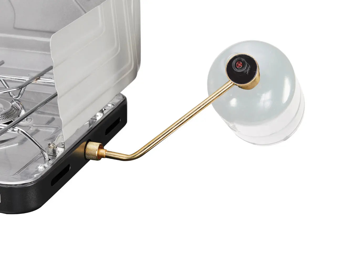 Yakima CookOut (2-burner camp stove) -  Rack-n-Roll