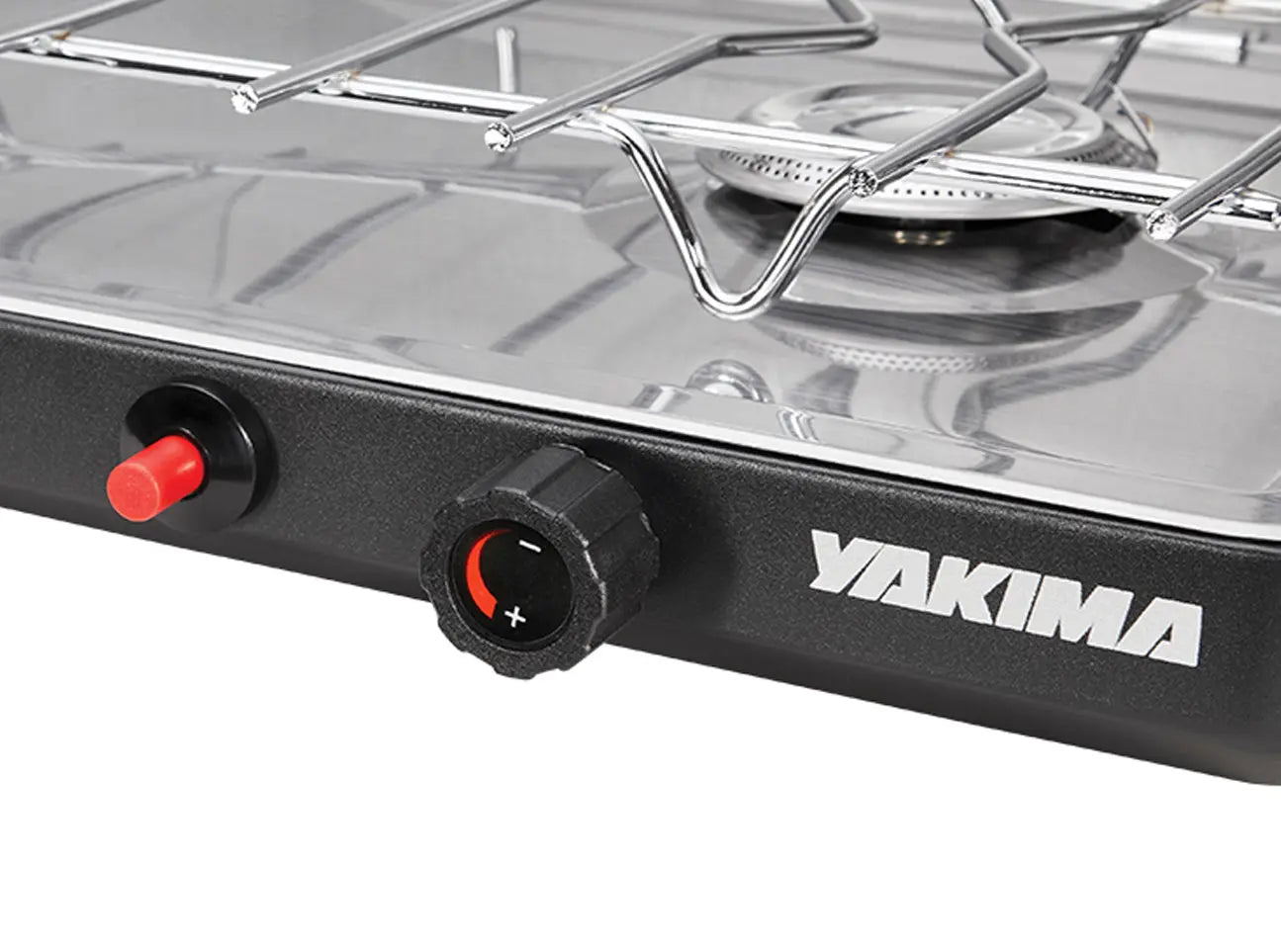 Yakima CookOut (2-burner camp stove) -  Rack-n-Roll