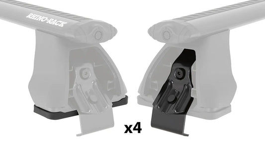 Rhino Rack DK404 -  Rack-n-Roll