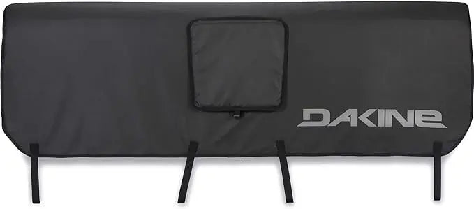 DAKINE DLX Large - Black -  Rack-n-Roll