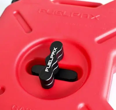 RotopaX DLX Pack Mount -  Rack-n-Roll