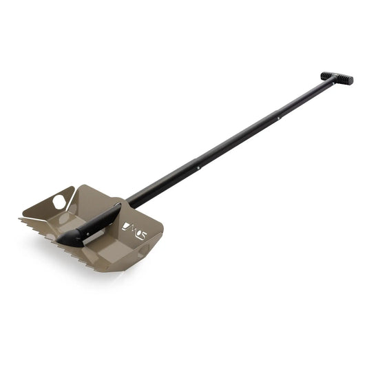 DMOS DMOS Stealth Shovel -  Rack-n-Roll