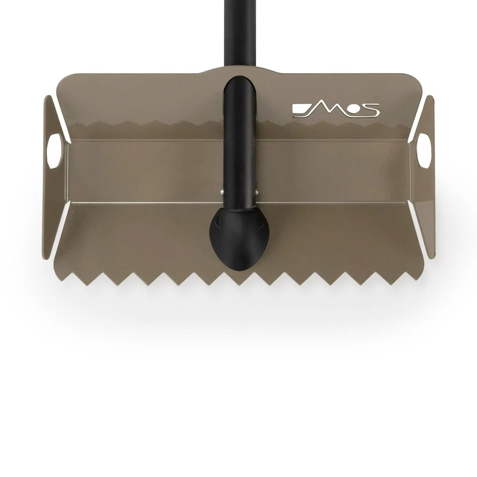 DMOS DMOS Stealth Shovel -  Rack-n-Roll