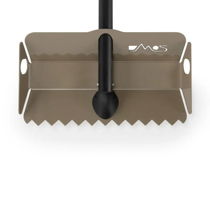 DMOS DMOS Stealth Shovel -  Rack-n-Roll