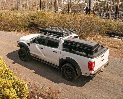 Yakima DeepSpace 10 -  Rack-n-Roll