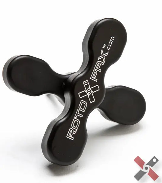 RotopaX Deluxe T-Handle -  Rack-n-Roll