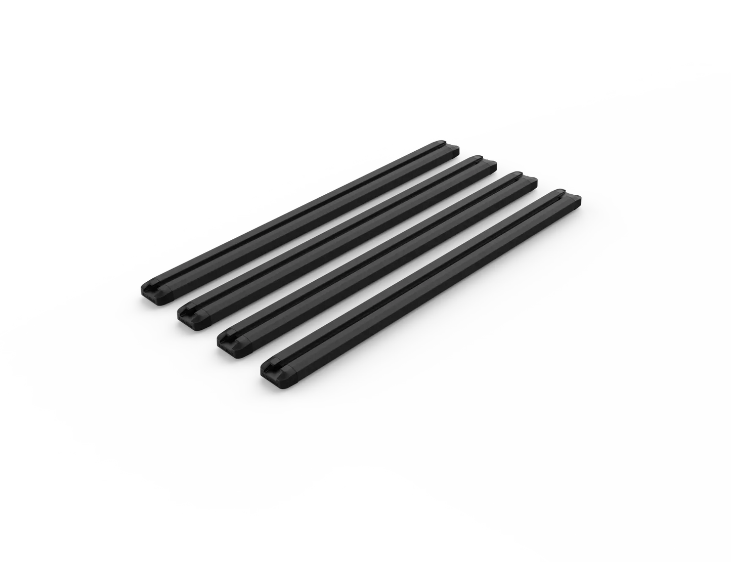 Yakima DiamondBack Base Track -  Rack-n-Roll
