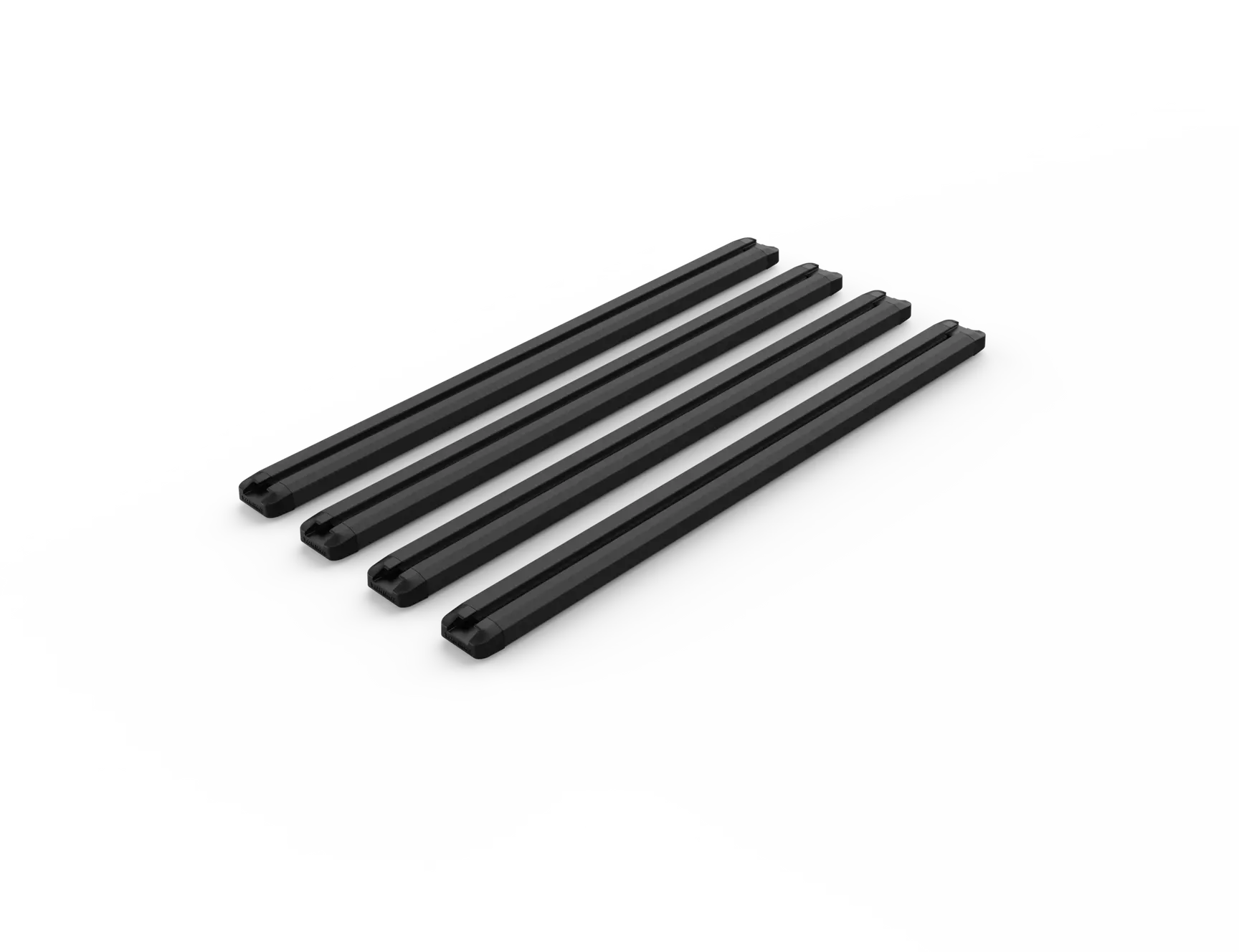 Yakima DiamondBack Base Track -  Rack-n-Roll