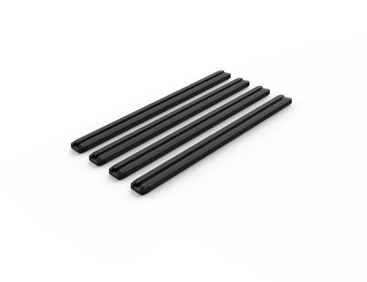 Yakima DiamondBack Base Track -  Rack-n-Roll