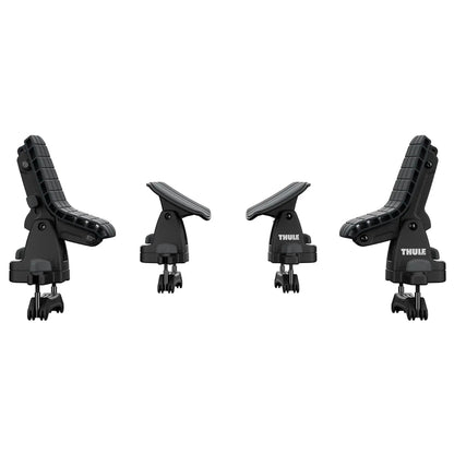 Thule DockGlide Kayak Saddle -  Rack-n-Roll