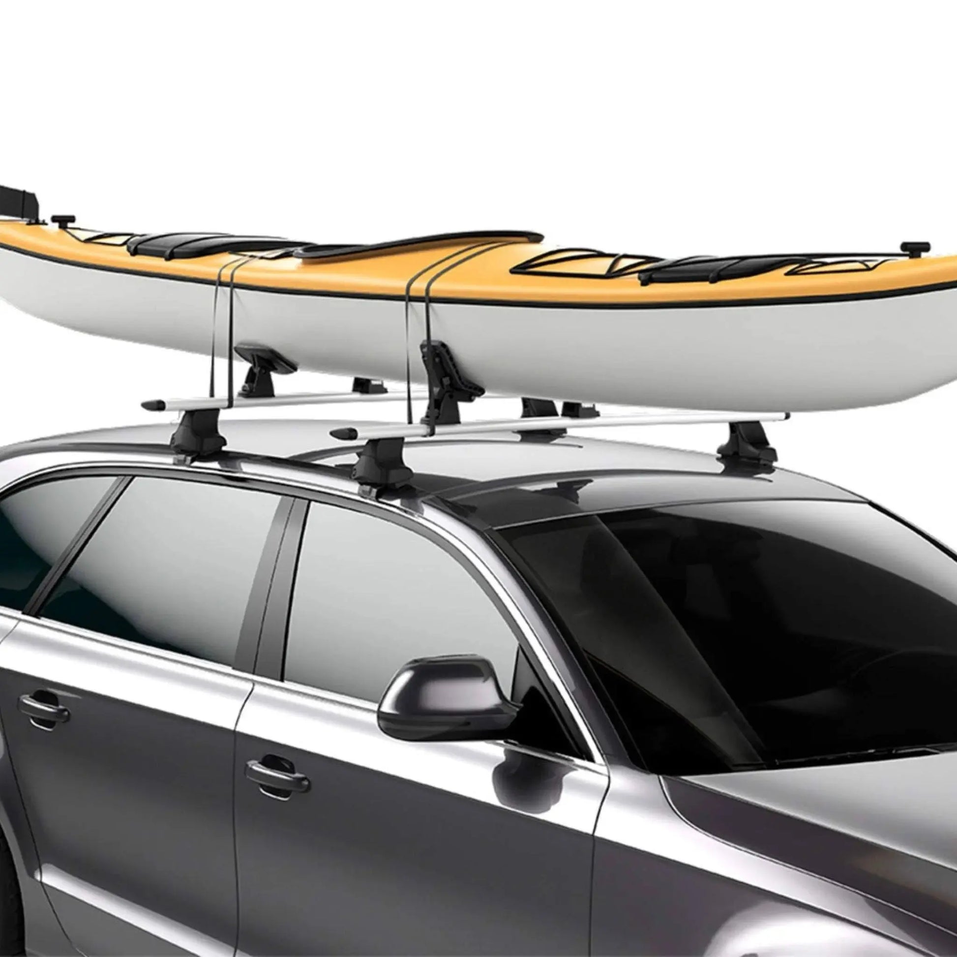 Thule DockGlide Kayak Saddle -  Rack-n-Roll