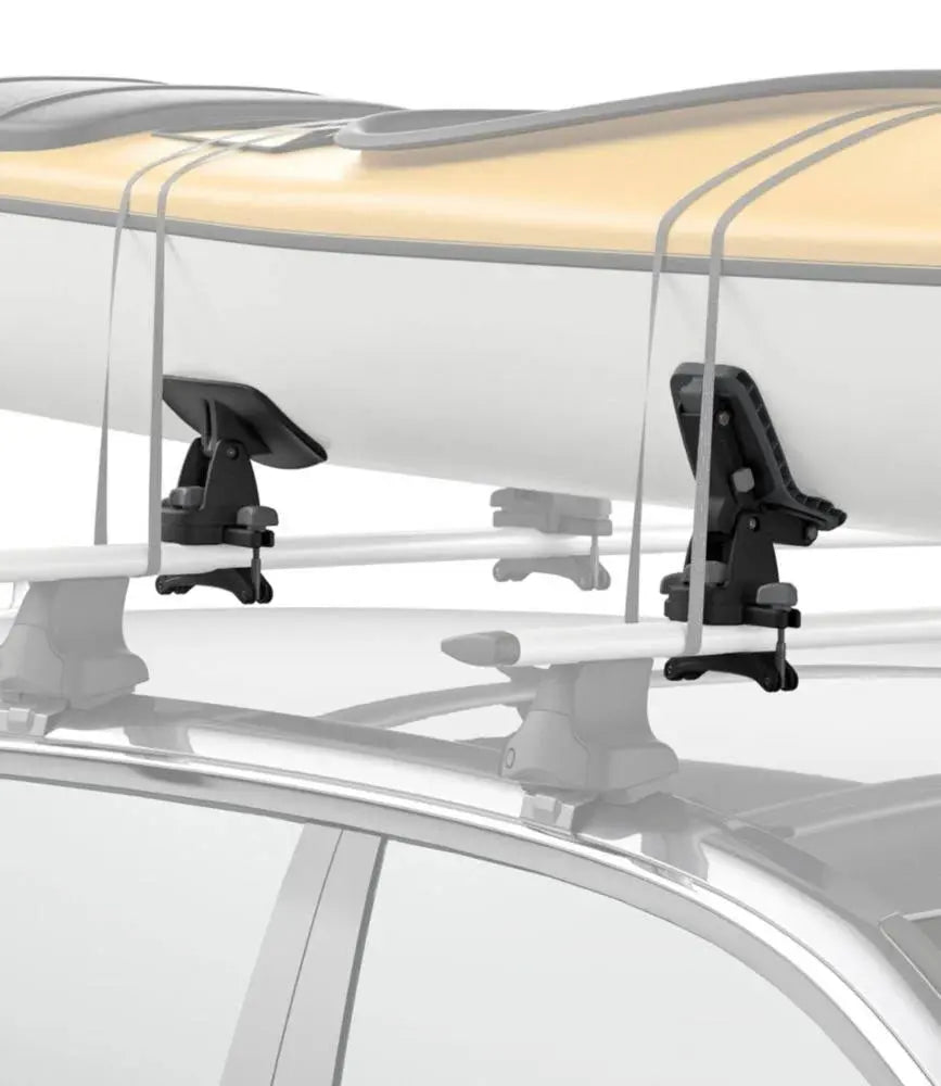 Thule DockGlide Kayak Saddle -  Rack-n-Roll