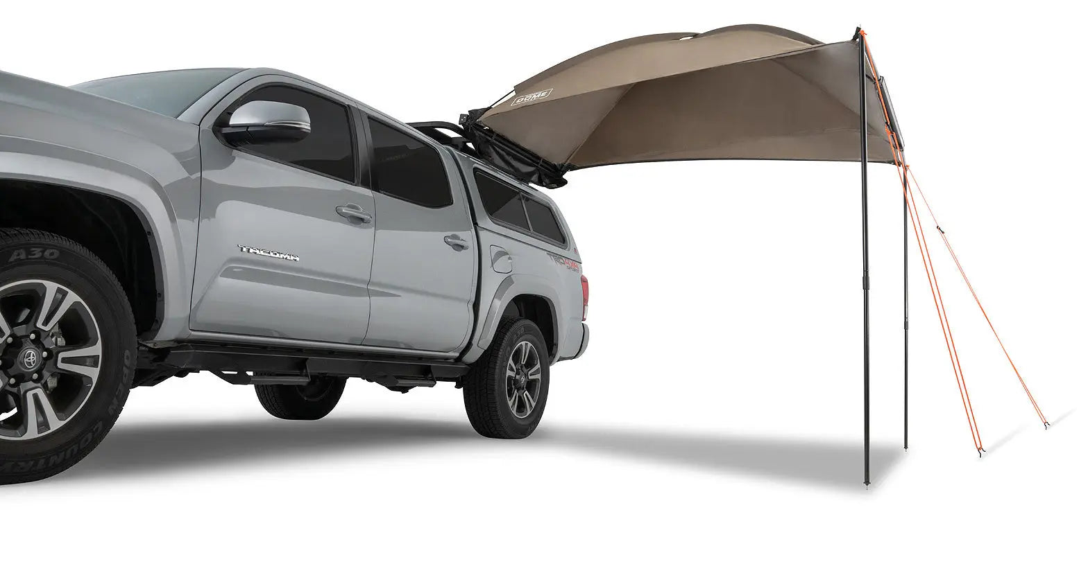 Rhino Rack Dome 1300 Awning -  Rack-n-Roll