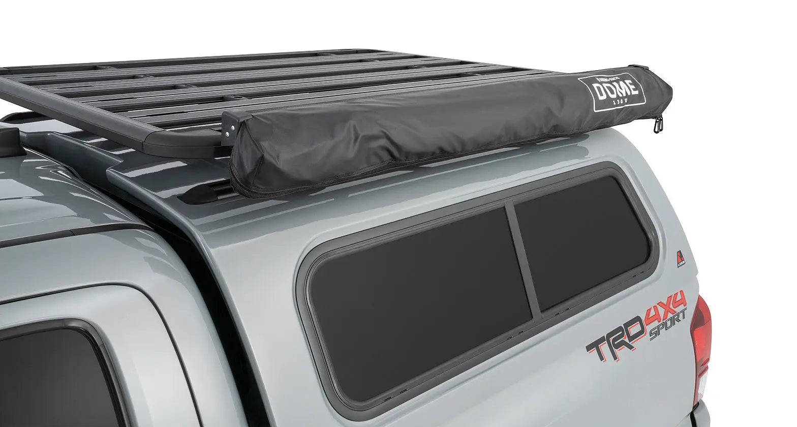Rhino Rack Dome 1300 Awning -  Rack-n-Roll