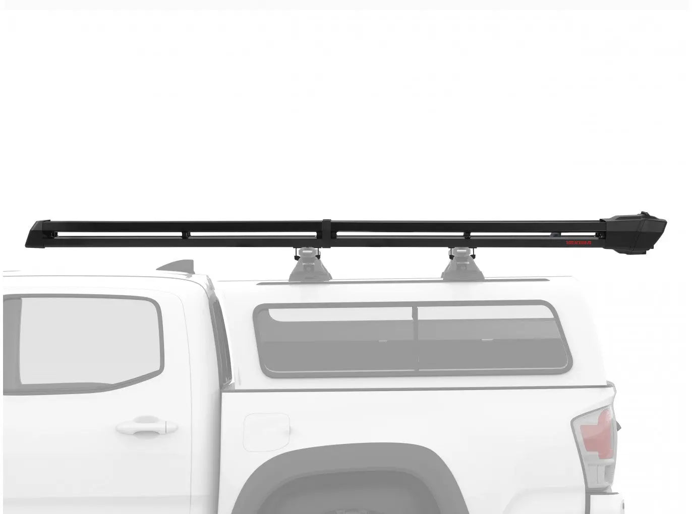 Yakima DoubleHaul -  Rack-n-Roll