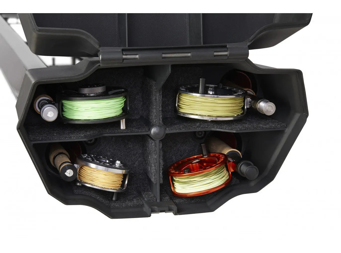 Yakima DoubleHaul -  Rack-n-Roll