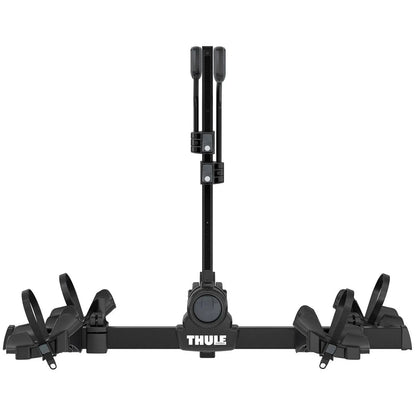 Thule DoubleTrack Pro XT -  Rack-n-Roll