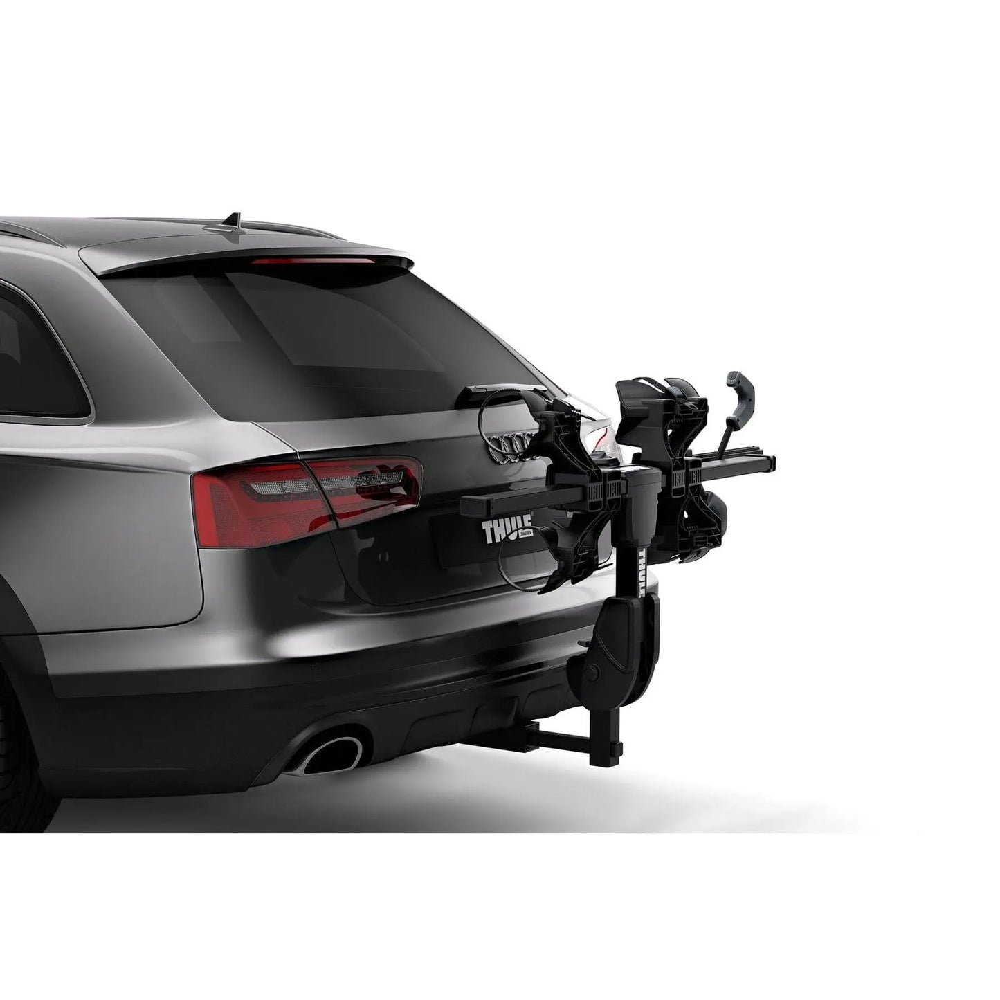 Thule DoubleTrack Pro XT -  Rack-n-Roll