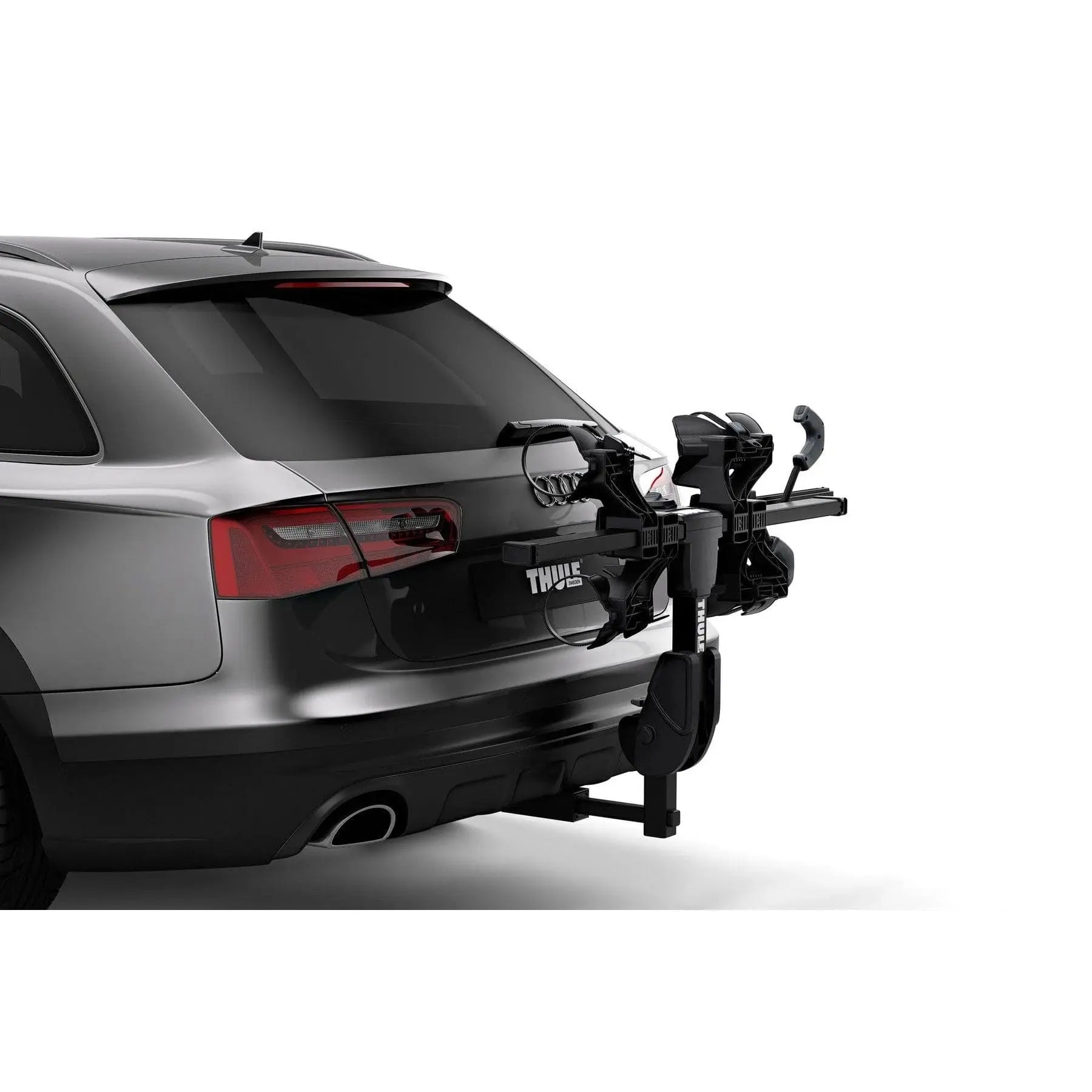 Thule DoubleTrack Pro XT -  Rack-n-Roll