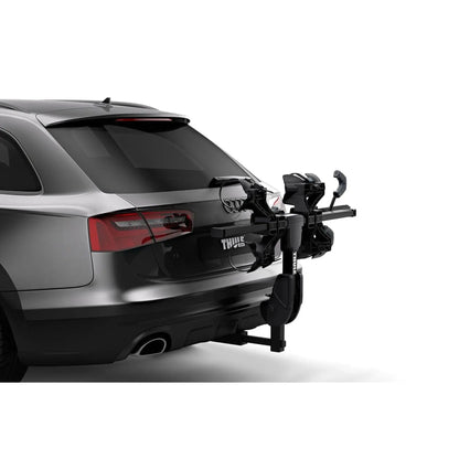 Thule DoubleTrack Pro XT -  Rack-n-Roll