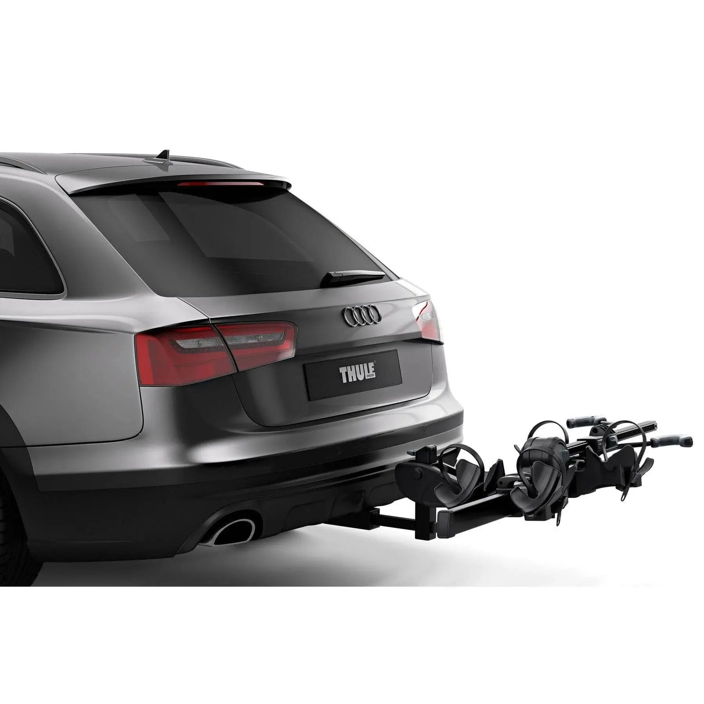 Thule DoubleTrack Pro XT -  Rack-n-Roll