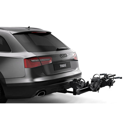 Thule DoubleTrack Pro XT -  Rack-n-Roll
