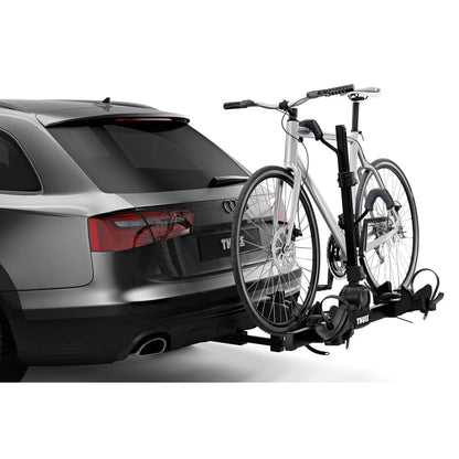 Thule DoubleTrack Pro XT -  Rack-n-Roll