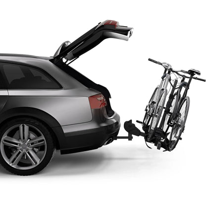 Thule DoubleTrack Pro XT -  Rack-n-Roll