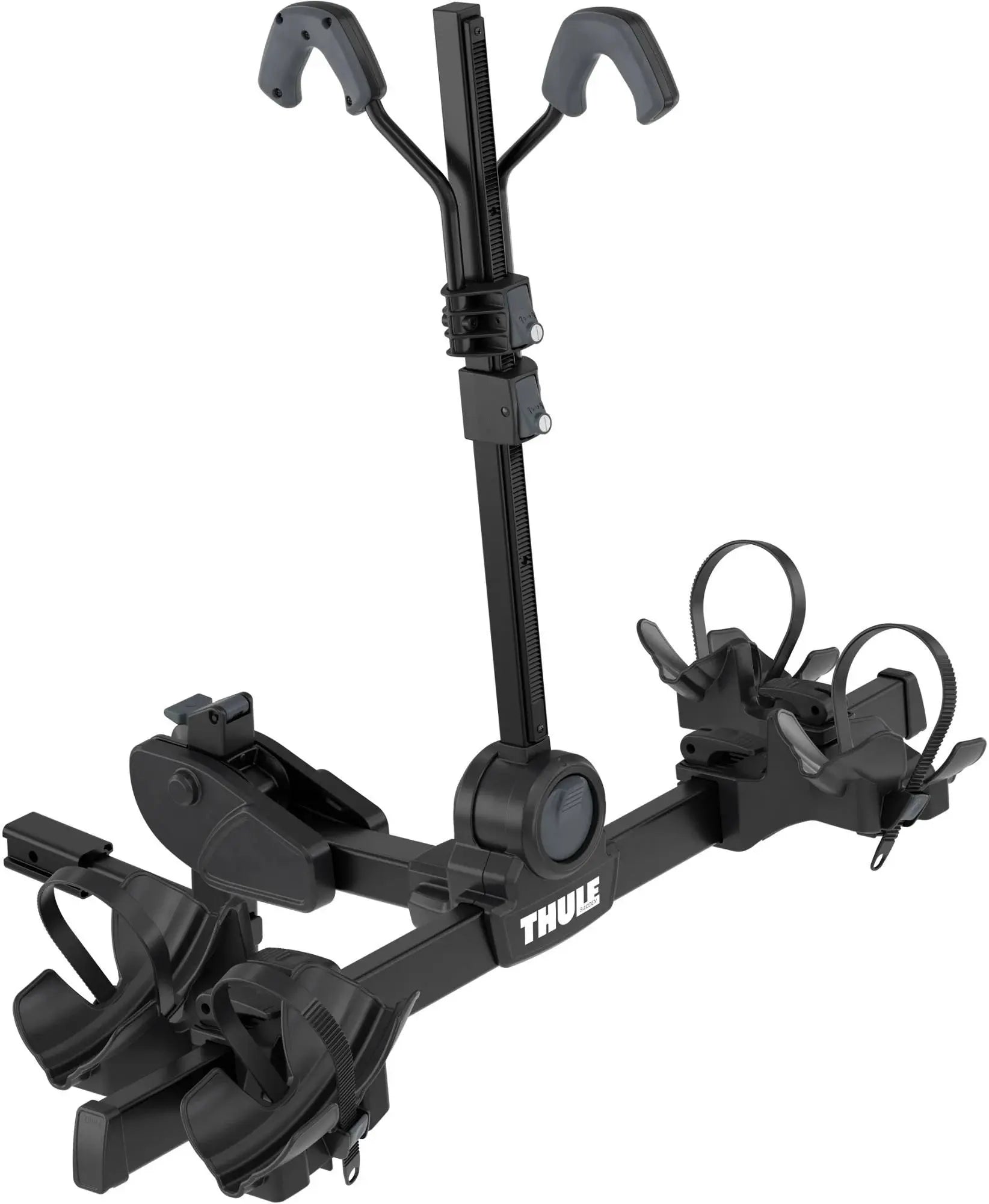 Thule DoubleTrack Pro XT -  Rack-n-Roll