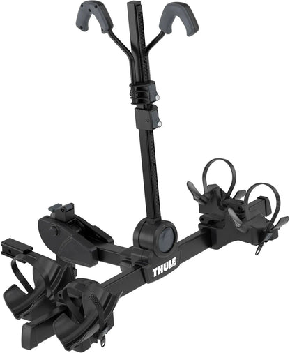 Thule DoubleTrack Pro XT -  Rack-n-Roll