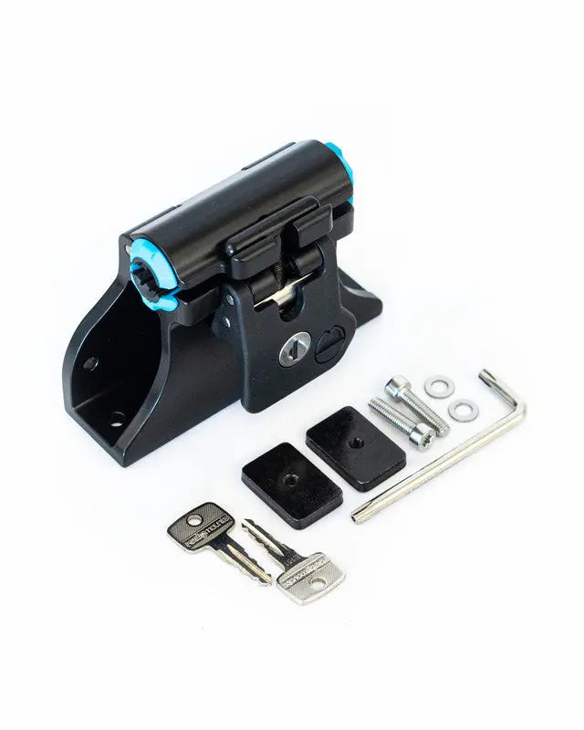 RockyMounts DropTop -  Rack-n-Roll