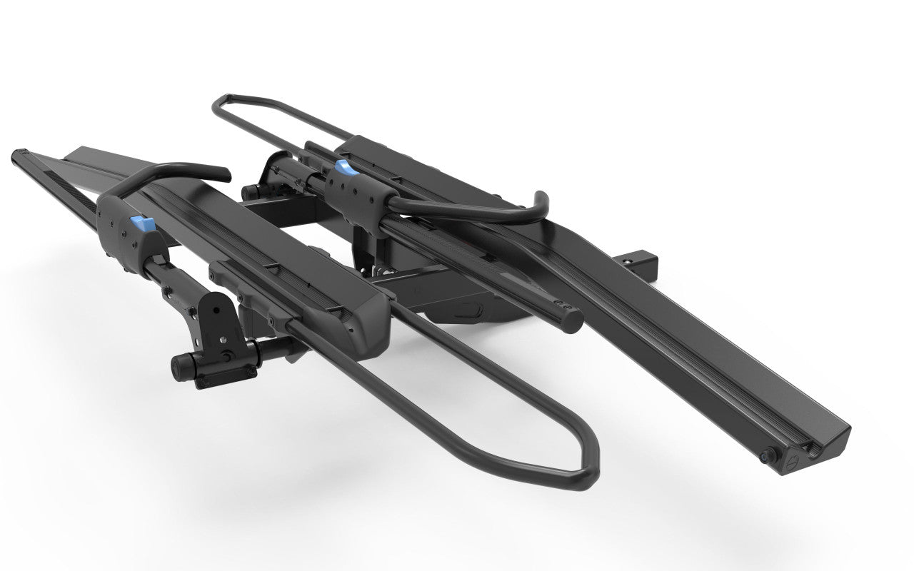 GigaWatt - eBike Hitch Rack